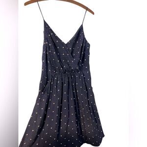 Yumi Kim Silk Dress Size S